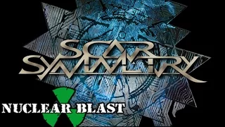 SCAR SYMMETRY - Limits To Infinity  (OFFICIAL LYRIC VIDEO)