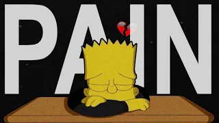 Simpsons Sad Edits That Will Touch Your Soul
