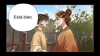 [Español] Shen Yi Di Nu Capítulo 639 - Deber filial del imitador
