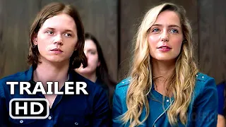 BODY BROKERS Trailer (2021) Jessica Rothe, Jack Kilmer Movie