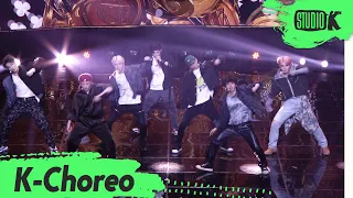 [K-Choreo] VICTON(빅톤) 직캠 'Flip A Coin '(VICTON Choreography) l @MusicBank KBS 210115