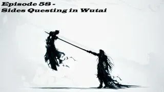 Final Fantasy - Let's Play Final Fantasy VII Episode 58 - Side Questing in Wutai