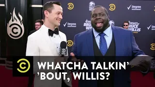 Whatcha Talkin’ ’Bout, Willis? with Chris Cotton - Roast of Bruce Willis