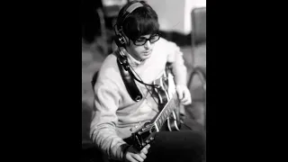 The Beatles - Taxman - Isolated Lead Guitar