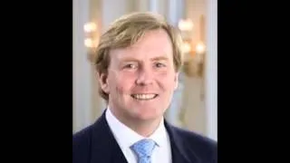 "Koningslied" Inauguration april 30 2013 King Willem-Alexander Netherlands (Lyrics)