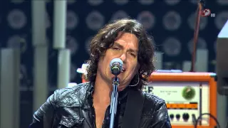 Caifanes   No Dejes Que Premios Telehit 2012 HD