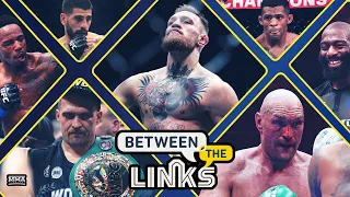 BTL | Conor McGregor Speaks, Usyk Beats Fury, UFC Vegas 92 & Bellator Paris, UFC Star Building