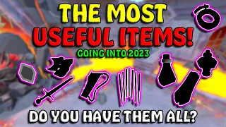 Incredible Items Everyone NEEDS For 2023! - RuneScape 3