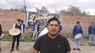 Banda orquesta la dosencia del sabor desde pillaro