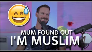 My Mum Found Out I Was A Muslim From YouTube! 👀 @jordanm169 | ReRooted Season 2 #02