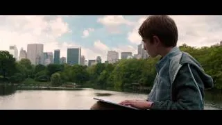 Extremely Loud & Incredibly Close | trailer #2 (2011) Sandra Bullock Tom Hanks