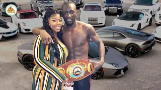 Terence Crawford's Lifestyle ★ 2021