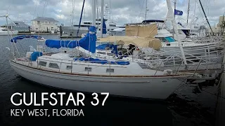 [UNAVAILABLE] Used 1976 Gulfstar 37 in Key West, Florida