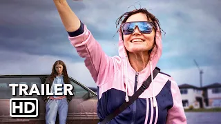 The Justice Of Bunny King (2021) - Essie Davis, Thomasin McKenzie, Gaysorn Thavat - HD Trailer