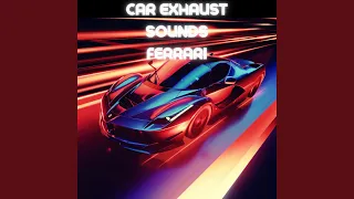 Ferrari V12 Engine Sound
