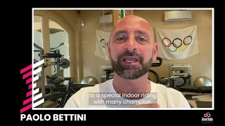 #GiroLegens Paolo Bettini