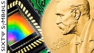 The 2009 Nobel Prize in Physics - Sixty Symbols