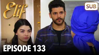 Elif Episode 133 | English Subtitle