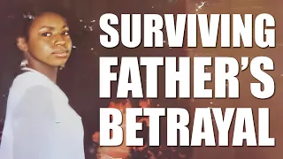 She Spoke Out Against Her Father And Found Justice