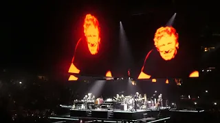 Roger Waters - Another Brick in the Wall p2 @ Madison Square Garden, NYC1, 2022