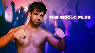 THE GIGOLO FILES - Final Trailer of Cine Gay Themed Bollywood Hindi Movie