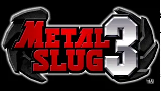 Metal Slug 3 Sound Effect - Uh-Oh! Big!!