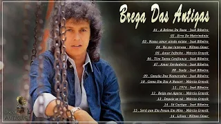 As Melhores Musicas De Brega - O Melhor Do Brega Anos 1970 e 1980 - O Melhor Da Música Brega Antiga