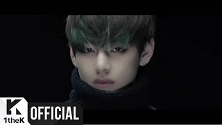 [Teaser] BTS(방탄소년단) _ Run