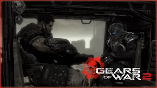 How Does Gear of War 2 Hold Up?