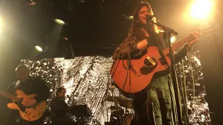 (12/17) Of Monsters and Men - Lakehouse (live in Hawai‘i)