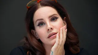 Lana Del Rey - Born To Die (S.Martin Remix 2021)