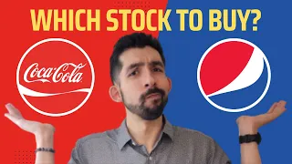 Coke vs Pepsi | Beverage Stocks To Buy Now? | KO Stock Analysis | PEP Stock Analysis