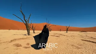 ARABIC REMIX - Desert Music DJ Mix (Arabic Melodies of the Sun)