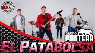 GRUPO PANTERA - El Patabolsa (Cáceres - Placeres)