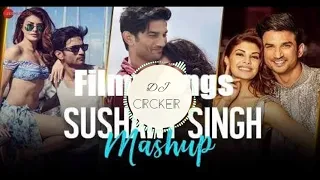Sushant Singh Rajput Mashup Dj song | Rahul Pai & Deejay Rax |2020