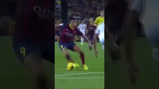 Alexis Sanchez crazzy  🔥 goal 💥⚽ FC Barça vs Madrid #football #uefa #fifa #laliga #classico