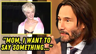 The Heartbreaking Life of Keanu Reeves and the Tragic Story of Jennifer Syme