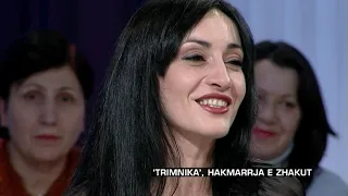 Zone e Lire - ZHAKU & KASTRO ZIZO (11 janar 2013)