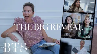 The Big Reveal… | BTS S15 Ep7