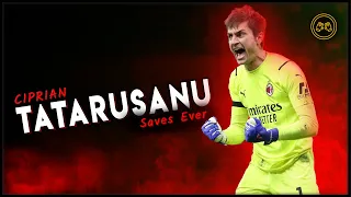 Ciprian Tatarusanu ● The Savior  ● Craziest Saves Ever | HD