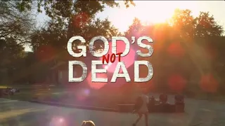 Filme Completo: DEUS NÃO ESTÁ MORTO 1 (2014), Dublado, Versão Brasileira
