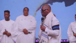 Sunday Worship LIVE from NEWBIRTH | Dr. Jamal Bryant 05/19/2024