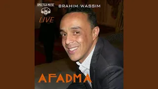 achdah ajihan (Live)