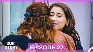 Our Story Episode 27