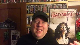 Random review for Bad Meat 2012