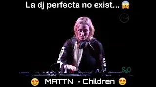 MATTN ( Children)                                              By Robert Miles