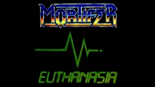 Mortifer - Euthanasia [Full Album]