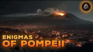 Pompeii | Secrets Buried in Ash