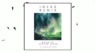 Kygo - Stargazing ft. Justin Jesso (Inexx Remix)