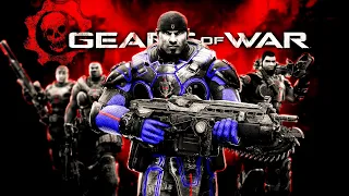 GEARS 5. Кооператив c LEGIONPLAY.